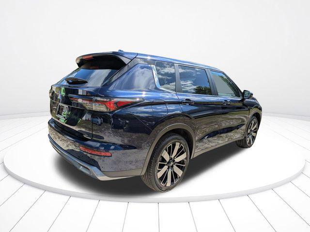 new 2026 Mitsubishi Outlander car, priced at $30,893