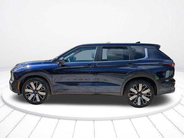 new 2026 Mitsubishi Outlander car, priced at $30,893
