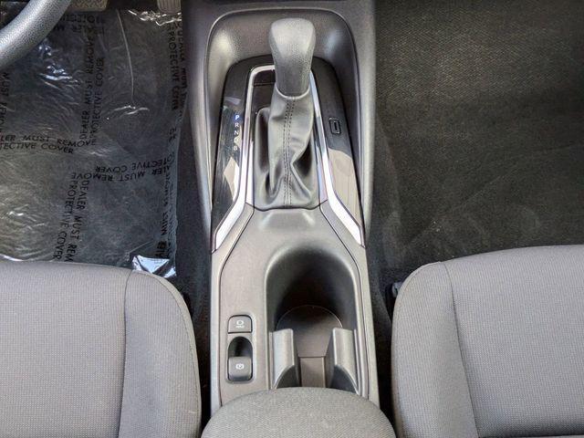 used 2025 Toyota Corolla car, priced at $20,000