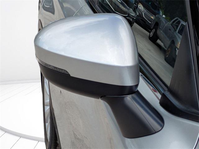 new 2025 Mitsubishi Outlander car, priced at $26,576