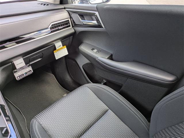 new 2025 Mitsubishi Outlander car, priced at $26,576