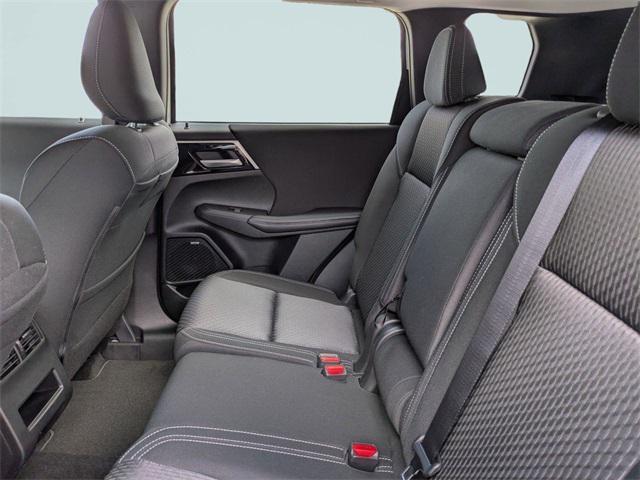 new 2025 Mitsubishi Outlander car, priced at $26,576