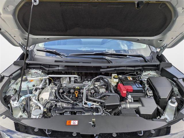 new 2025 Mitsubishi Outlander car, priced at $26,576