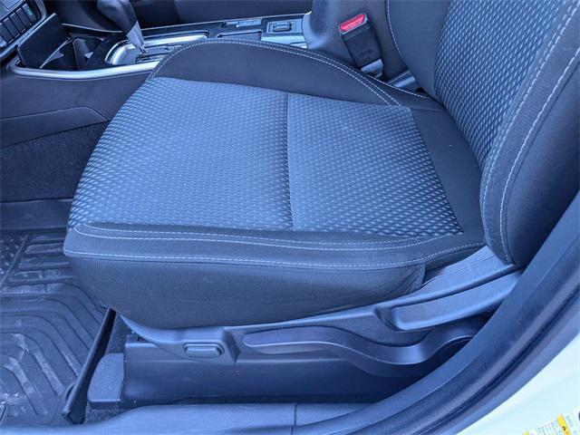 used 2020 Mitsubishi Outlander car