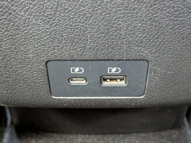 used 2024 Mitsubishi Outlander Sport car, priced at $17,998