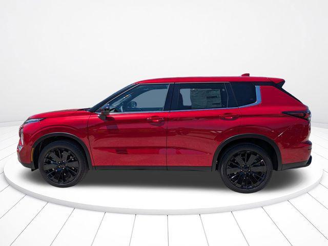 new 2026 Mitsubishi Outlander car, priced at $29,274