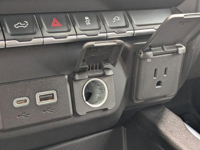 used 2022 GMC Sierra 1500 car, priced at $34,000