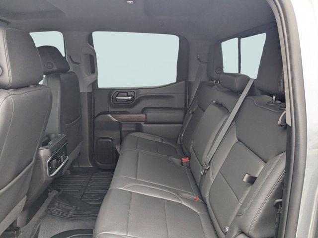 used 2022 GMC Sierra 1500 car, priced at $34,000