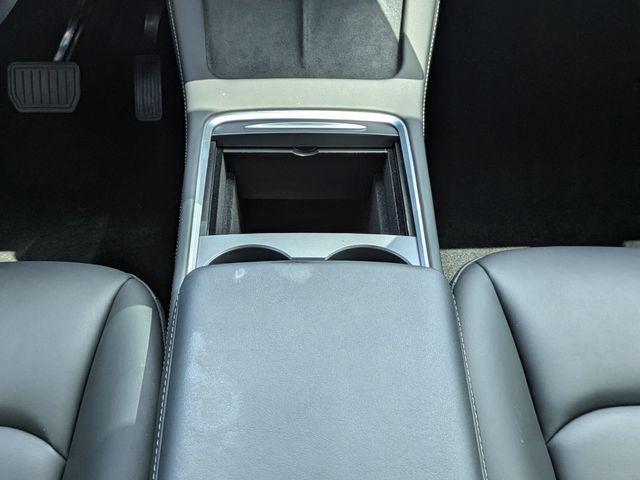 used 2023 Tesla Model Y car, priced at $31,797