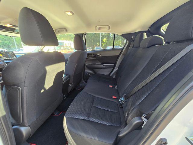 new 2024 Mitsubishi Eclipse Cross car, priced at $29,073