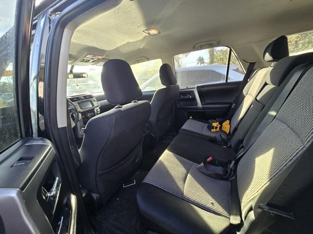 used 2016 Toyota 4Runner car, priced at $17,500