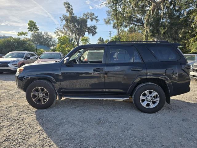 used 2016 Toyota 4Runner car, priced at $17,500