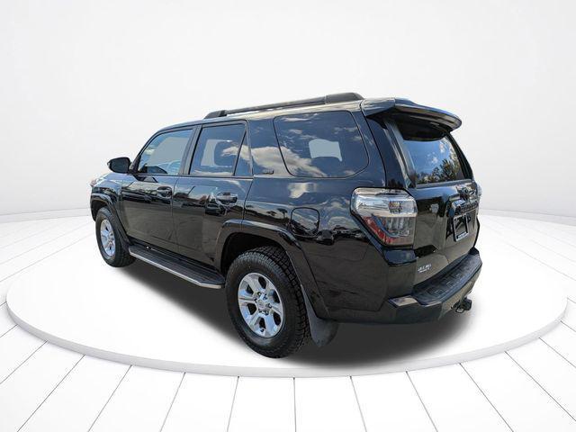 used 2016 Toyota 4Runner car, priced at $17,500