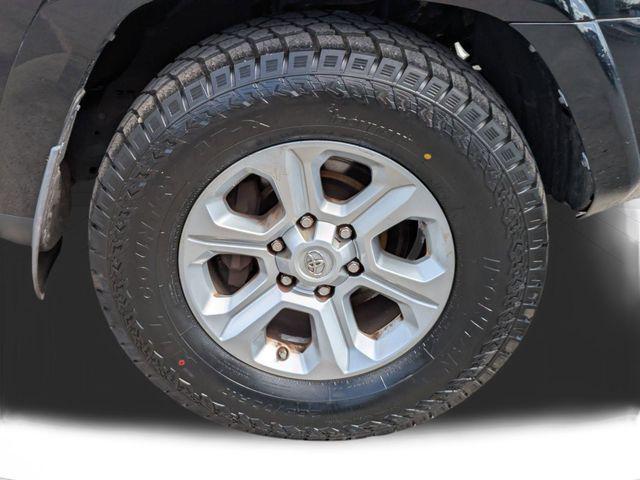 used 2016 Toyota 4Runner car, priced at $17,500