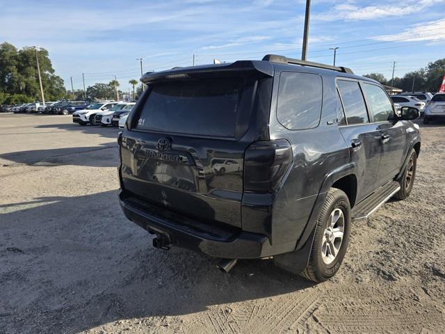 used 2016 Toyota 4Runner car, priced at $17,500