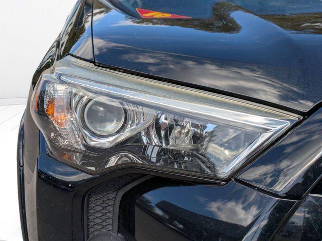 used 2016 Toyota 4Runner car, priced at $17,500