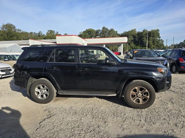 used 2016 Toyota 4Runner car, priced at $17,500