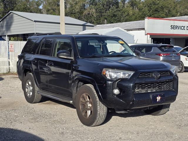 used 2016 Toyota 4Runner car, priced at $17,500