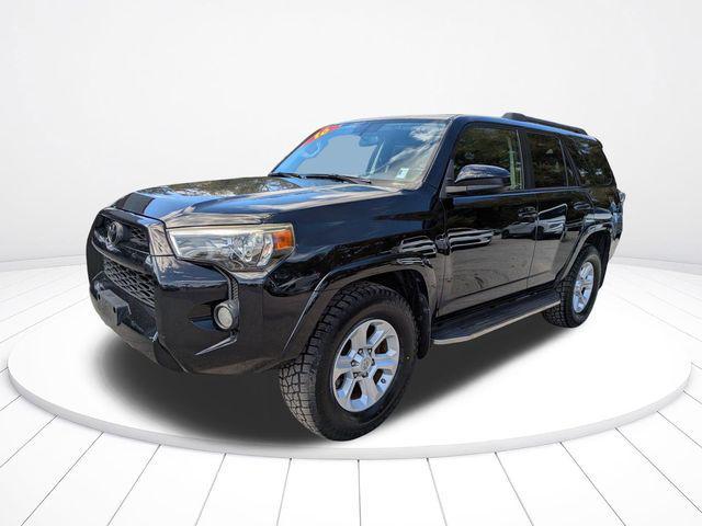 used 2016 Toyota 4Runner car, priced at $17,500