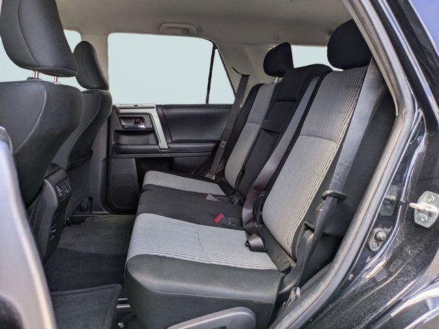 used 2016 Toyota 4Runner car, priced at $17,500