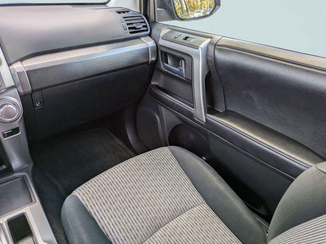 used 2016 Toyota 4Runner car, priced at $17,500