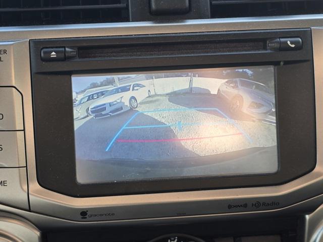 used 2016 Toyota 4Runner car, priced at $17,500