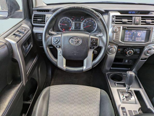used 2016 Toyota 4Runner car, priced at $17,500