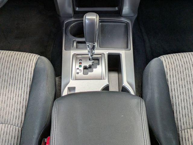 used 2016 Toyota 4Runner car, priced at $17,500