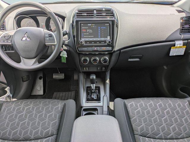 new 2026 Mitsubishi Outlander Sport car, priced at $24,084