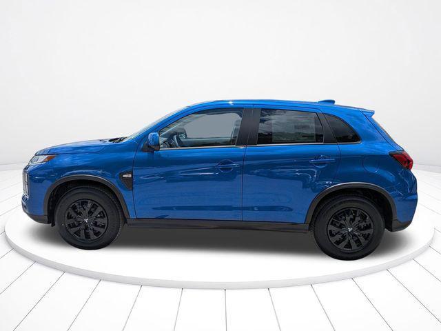 new 2026 Mitsubishi Outlander Sport car, priced at $24,084