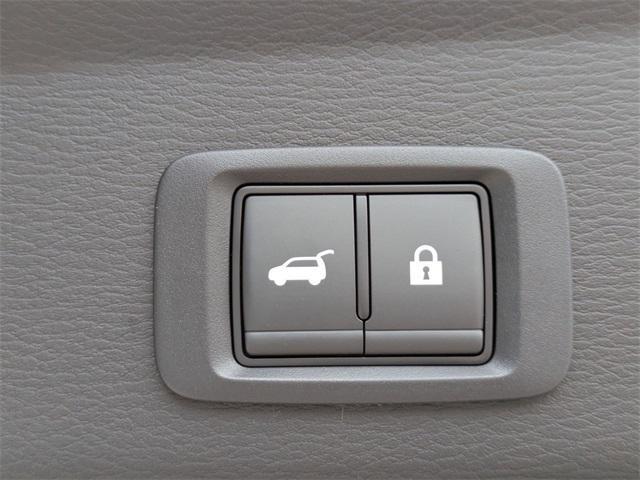 new 2026 Mitsubishi Outlander car, priced at $30,830