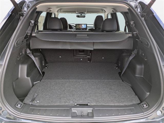 new 2026 Mitsubishi Outlander car, priced at $30,830