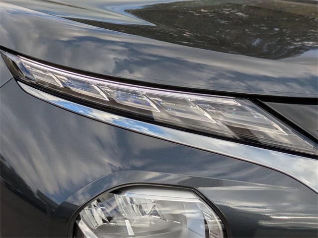 new 2026 Mitsubishi Outlander car, priced at $30,830