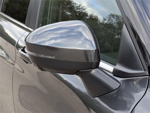 new 2026 Mitsubishi Outlander car, priced at $30,830