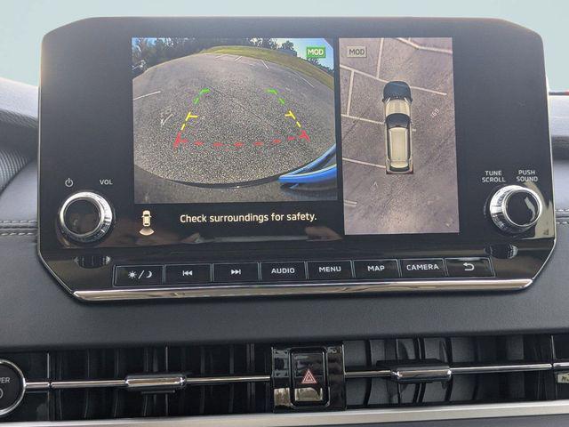 new 2025 Mitsubishi Outlander PHEV car, priced at $40,229