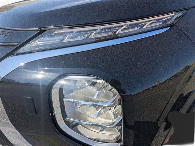 new 2025 Mitsubishi Outlander PHEV car, priced at $40,229