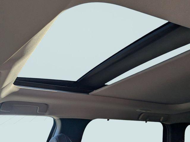 new 2025 Mitsubishi Outlander PHEV car, priced at $40,229