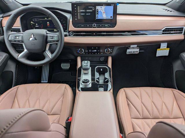 new 2026 Mitsubishi Outlander car, priced at $39,237