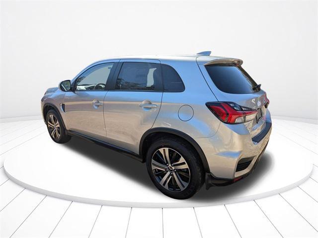 new 2026 Mitsubishi Outlander Sport car, priced at $25,949