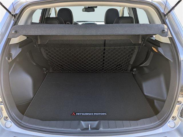 new 2026 Mitsubishi Outlander Sport car, priced at $25,949