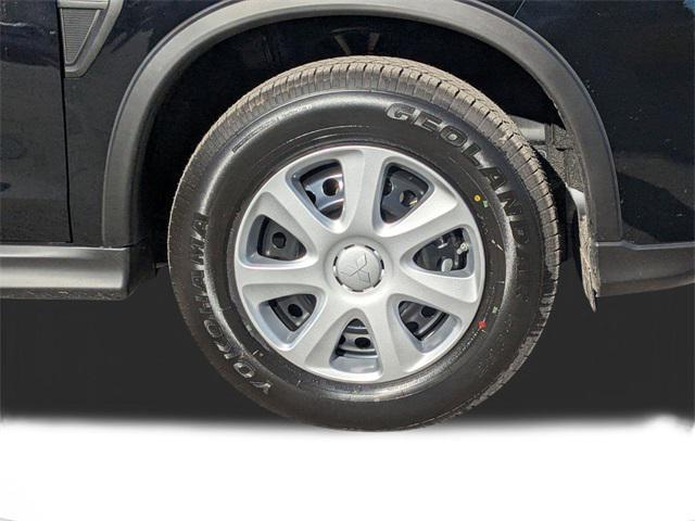 new 2026 Mitsubishi Outlander Sport car, priced at $23,222