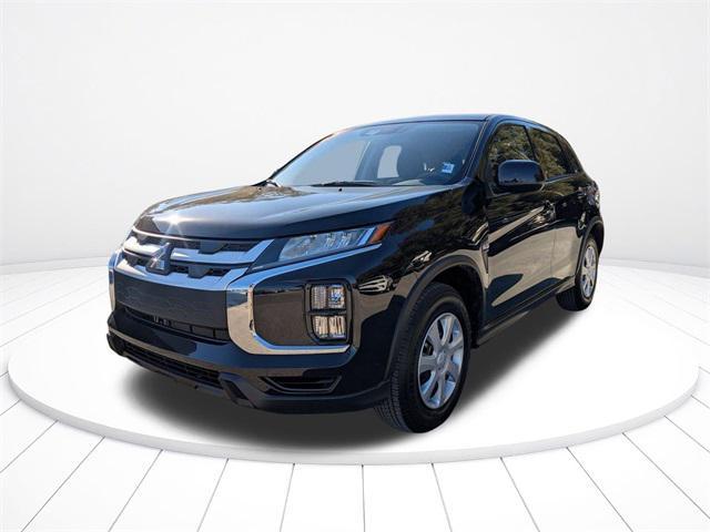 new 2026 Mitsubishi Outlander Sport car, priced at $23,222