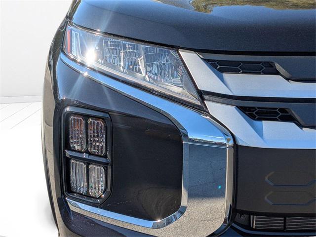 new 2026 Mitsubishi Outlander Sport car, priced at $23,222