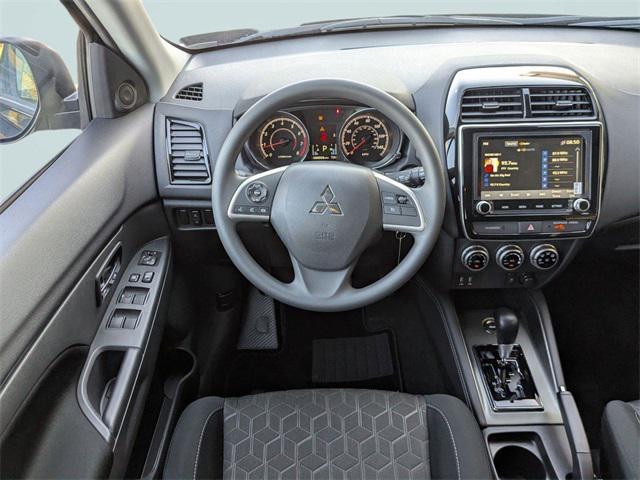 new 2026 Mitsubishi Outlander Sport car, priced at $23,222