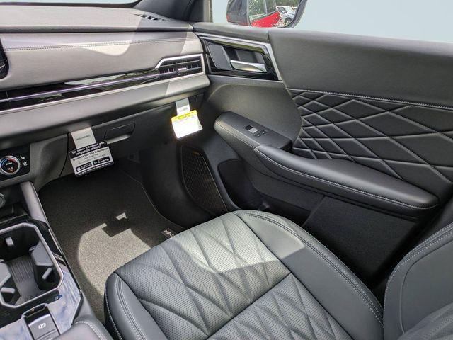new 2026 Mitsubishi Outlander car, priced at $40,006