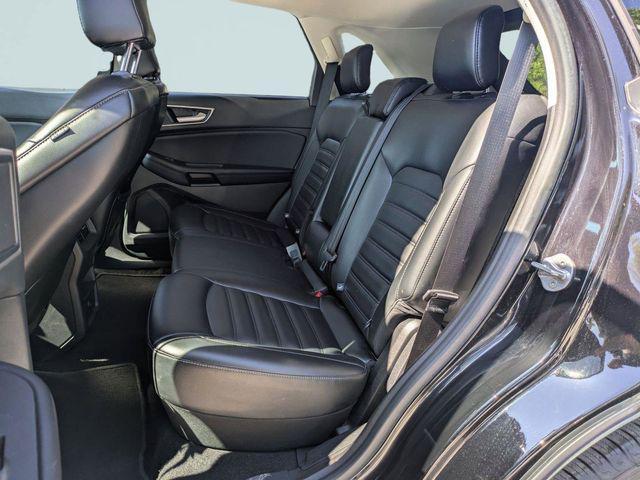 used 2023 Ford Edge car, priced at $19,900