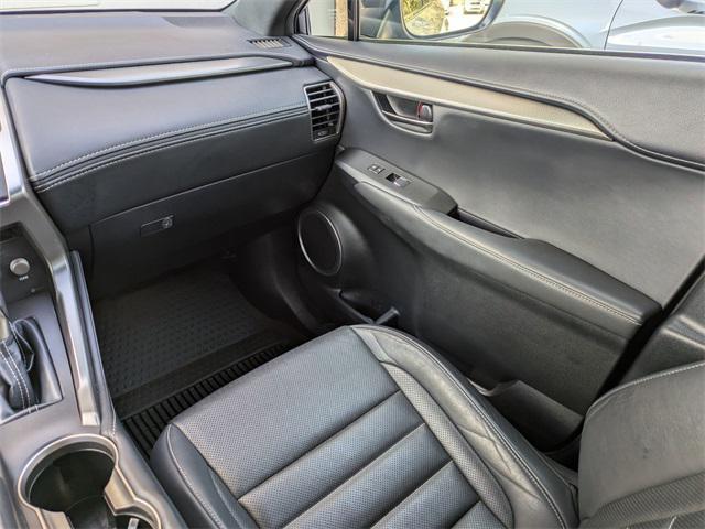 used 2020 Lexus NX 300 car, priced at $26,200