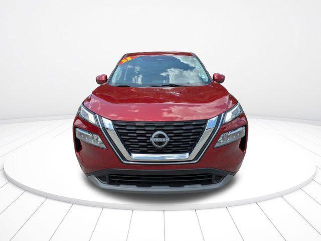 used 2023 Nissan Rogue car, priced at $20,775