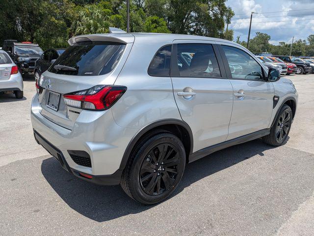 new 2026 Mitsubishi Outlander Sport car, priced at $26,364