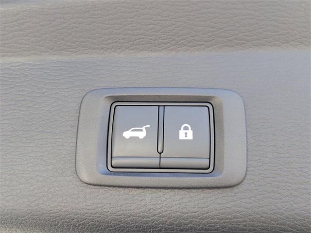 used 2024 Mitsubishi Outlander car, priced at $25,600